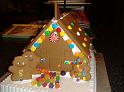 Gingerbread House2